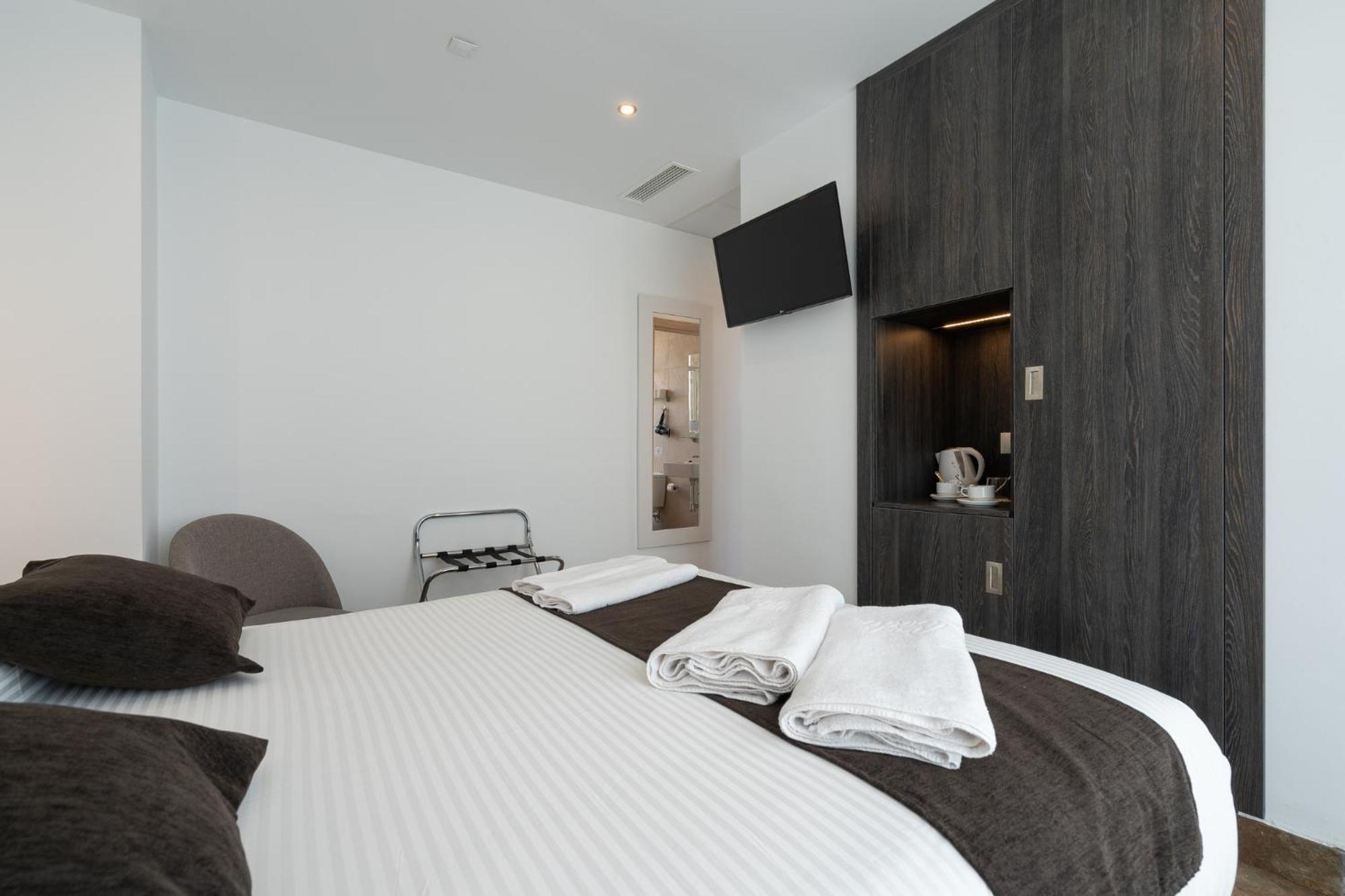 Plaza De La Luz Cadiz Aparthotel Δωμάτιο φωτογραφία