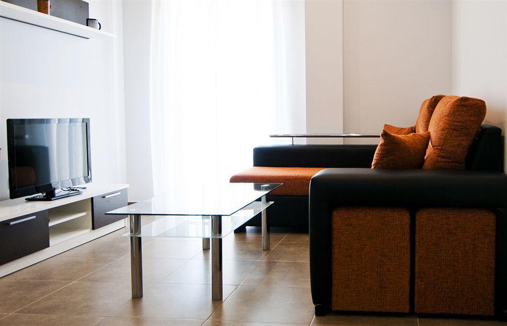 Plaza De La Luz Cadiz Aparthotel Εξωτερικό φωτογραφία