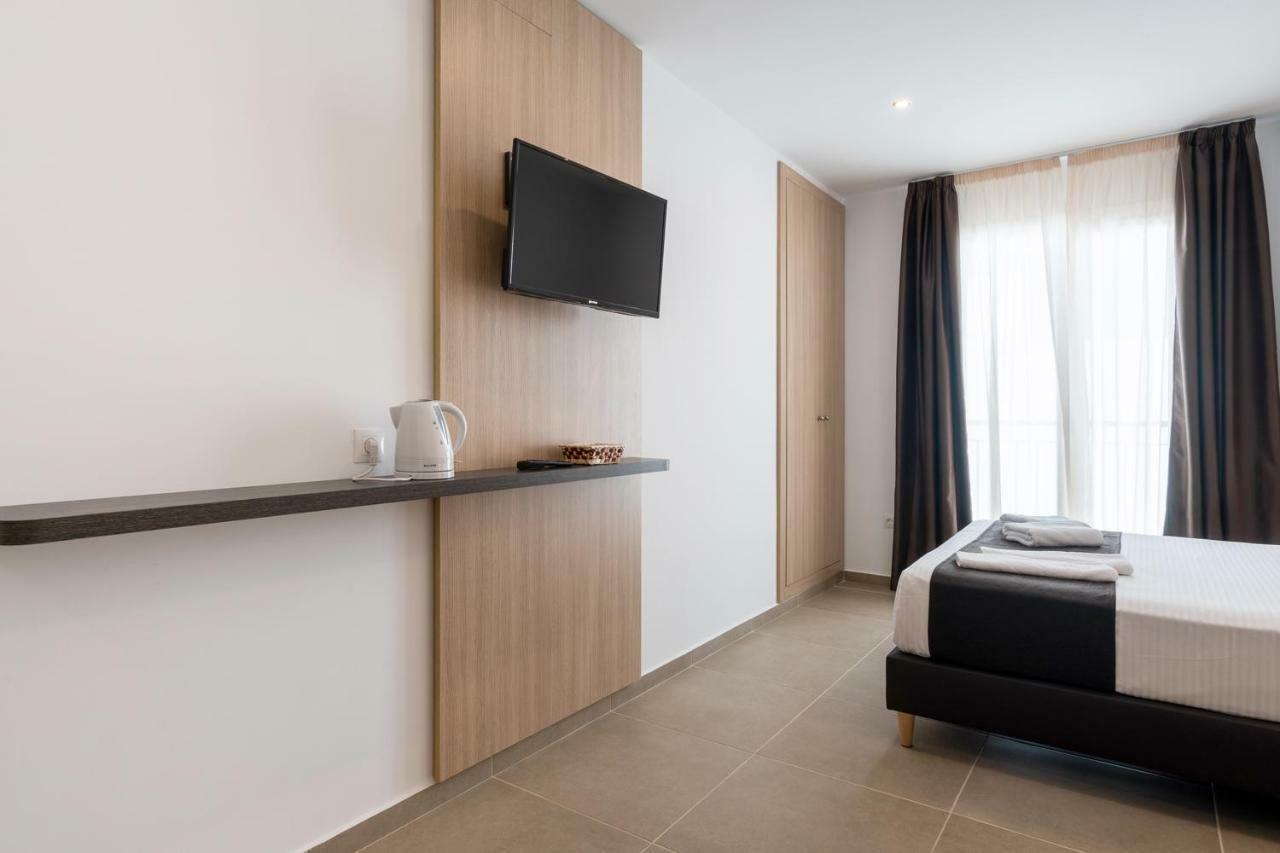 Plaza De La Luz Cadiz Aparthotel Εξωτερικό φωτογραφία