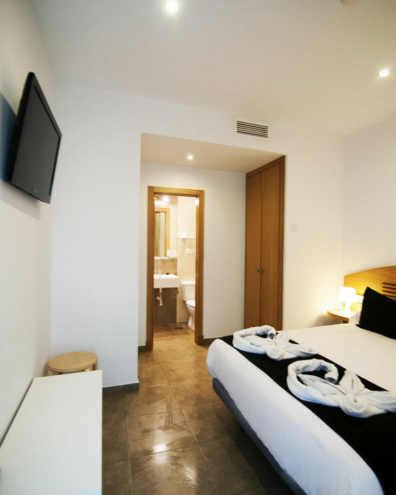 Plaza De La Luz Cadiz Aparthotel Εξωτερικό φωτογραφία